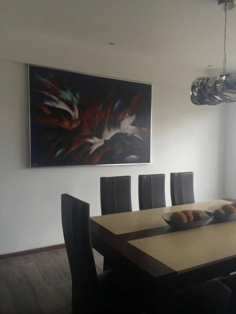 Genial Departamento en Bosque Real view 5