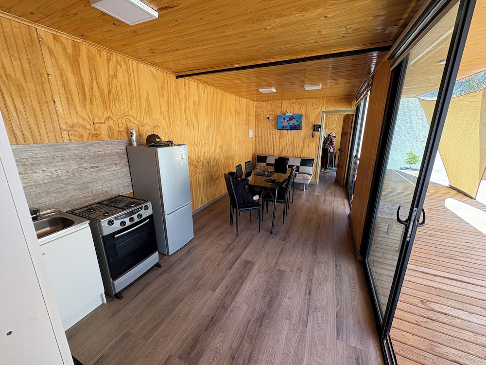 Loft Tulahuen