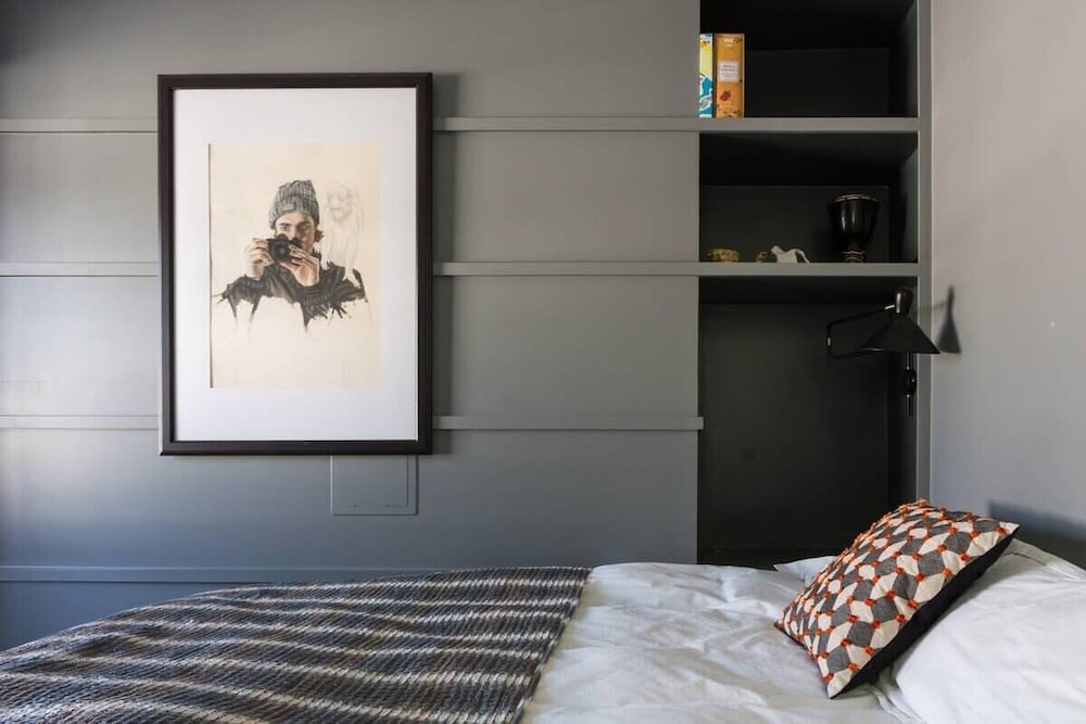Spectacular 4 Bed House, Pimlico