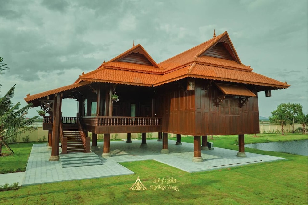 Heritage Village