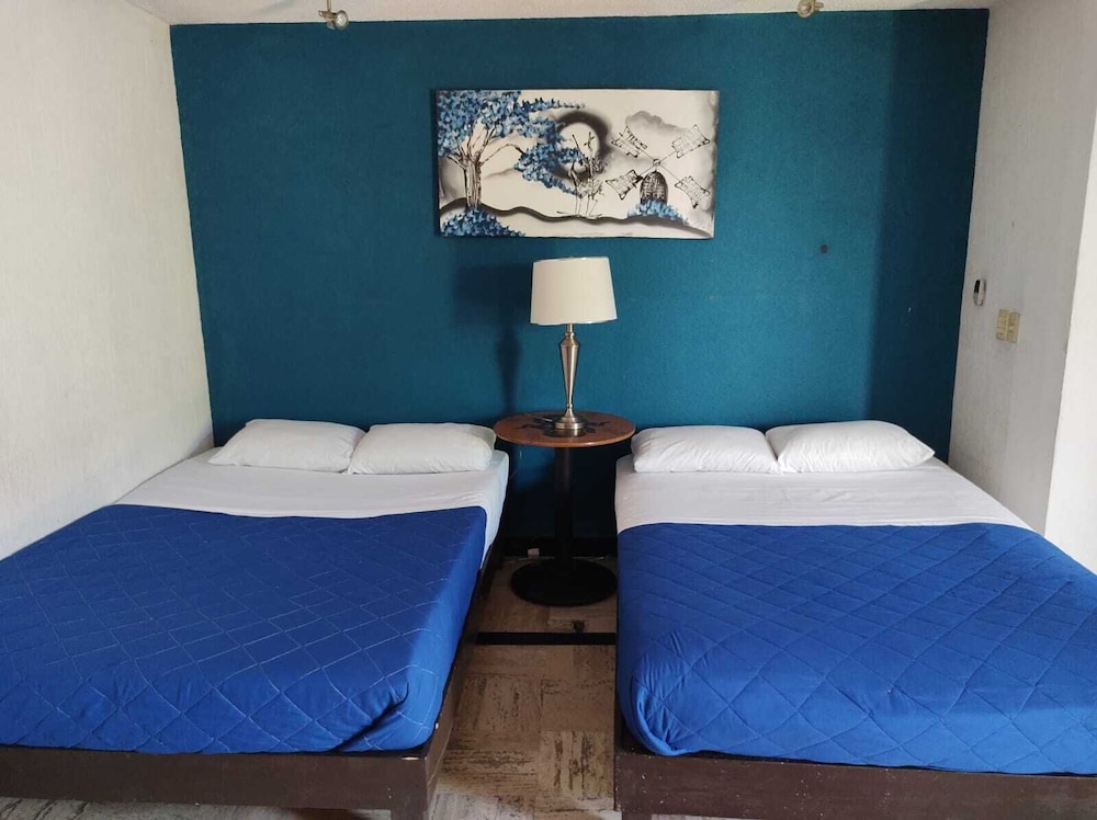 ANTIQUE Casa de Huespedes Barrio Antiguo