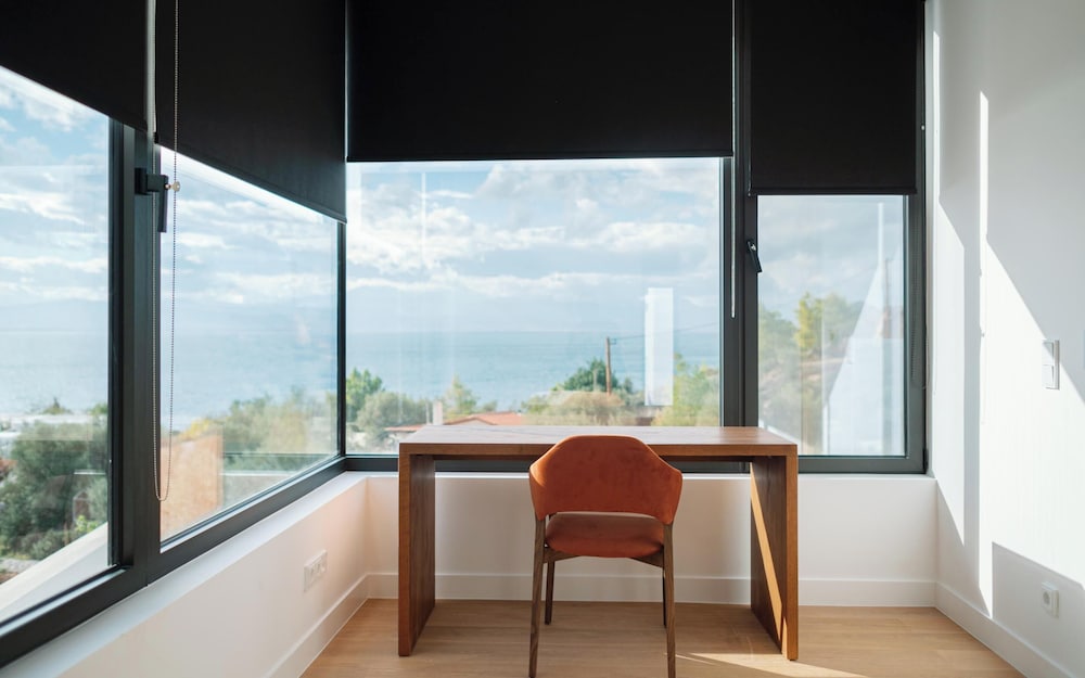 Elia Cove Luxury Villa II