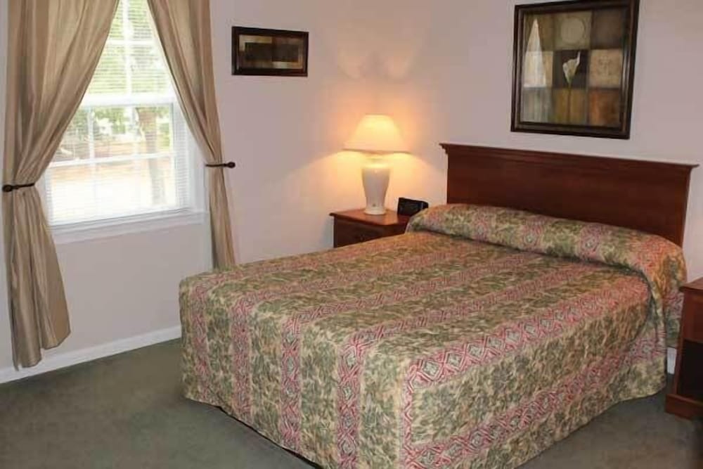 East Side Suites