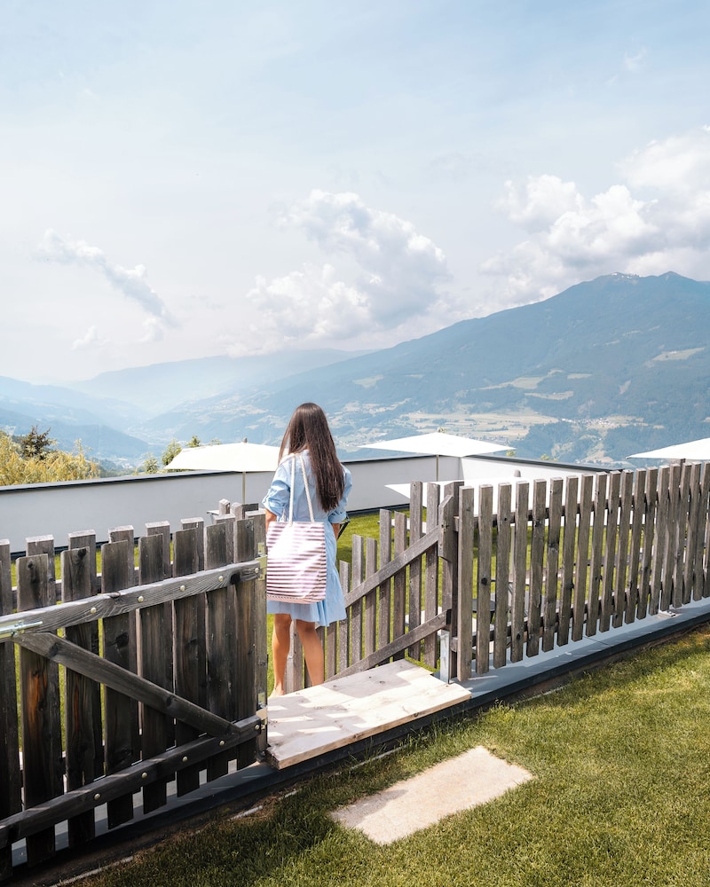 Aparthotel Bacher