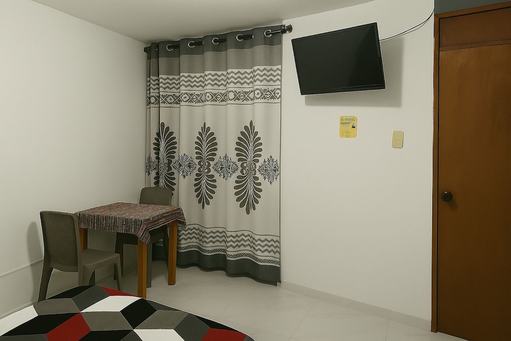 hostal kactus