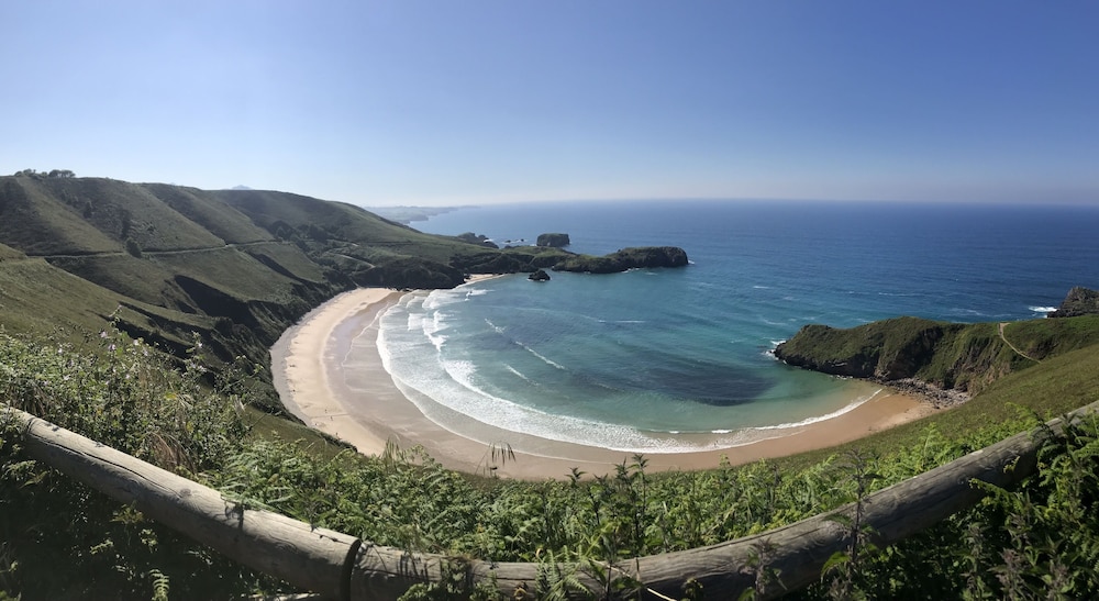 El Rincon del Cuera