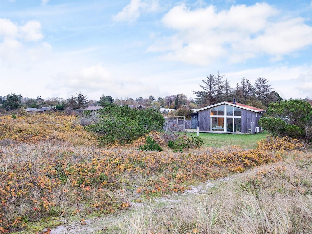 4 Star Holiday Home in Store Fuglede