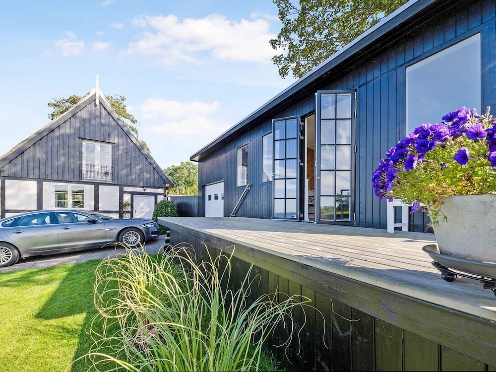 5 Star Holiday Home in Allinge