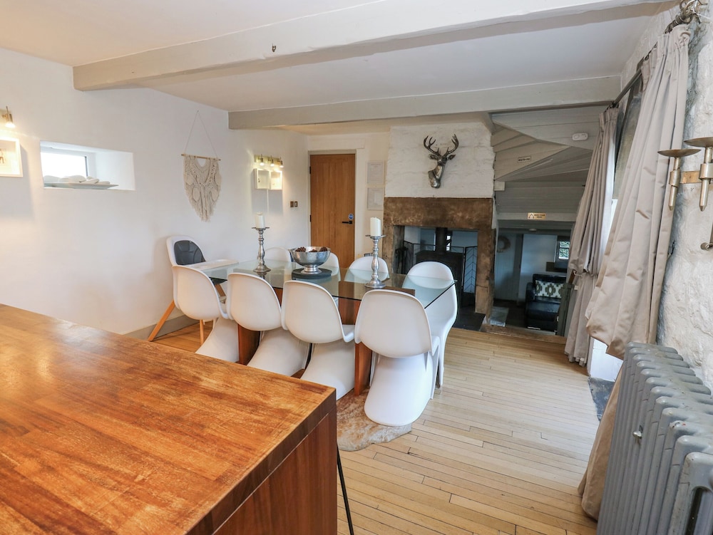Dreamwood Cottage