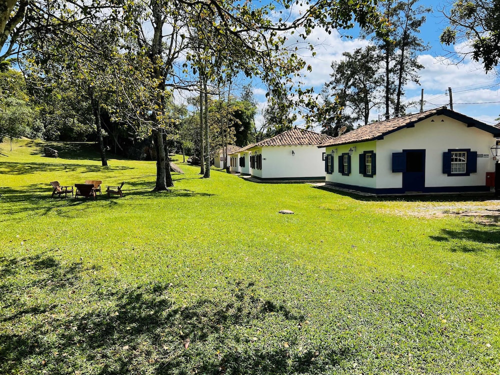Villa Chafariz