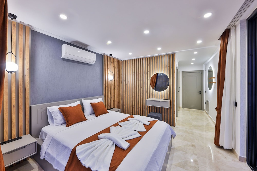 Villa Maranga in Kalkan