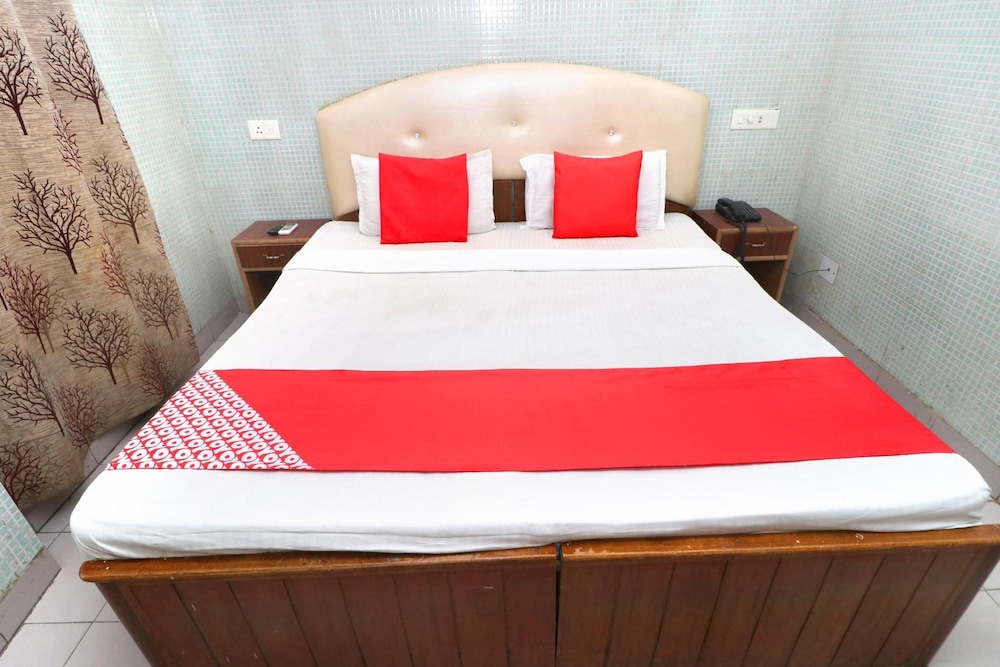 Hotel Grand Plaza