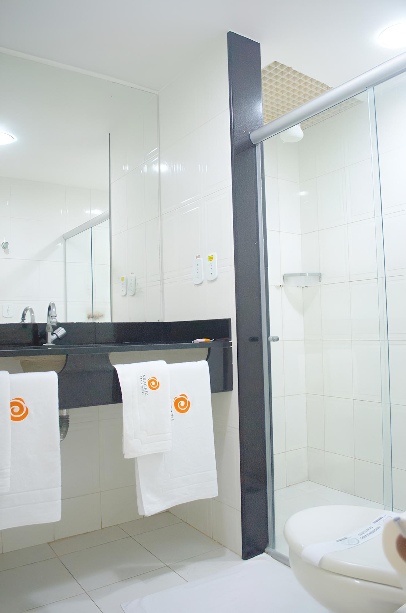 Aracaju Praia Hotel