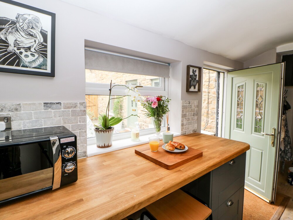 Pepper Cottage