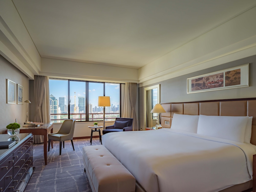 The Portman Ritz-Carlton, Shanghai 77