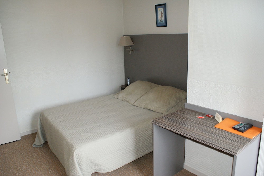 Pornichet Vacations - Hotel Le Marina - Property Image 28