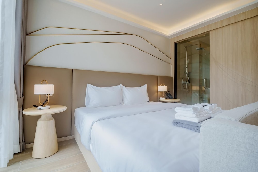 Wyndham Gardens Elegant Studio, Forrest View 2228
