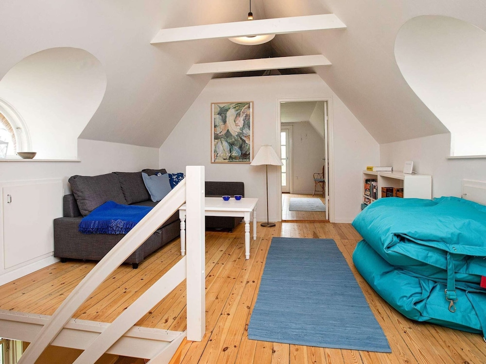 Holiday Home in Vig view 4