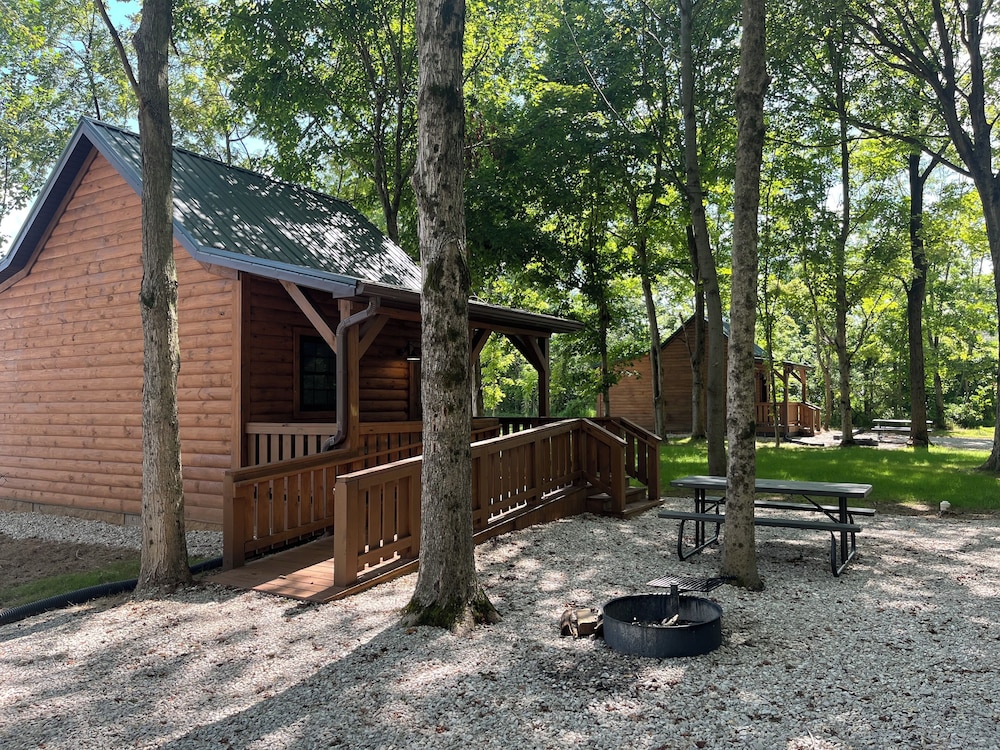 Lincoln Lodge