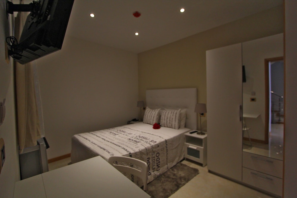Moreno`s Boutique Hotel