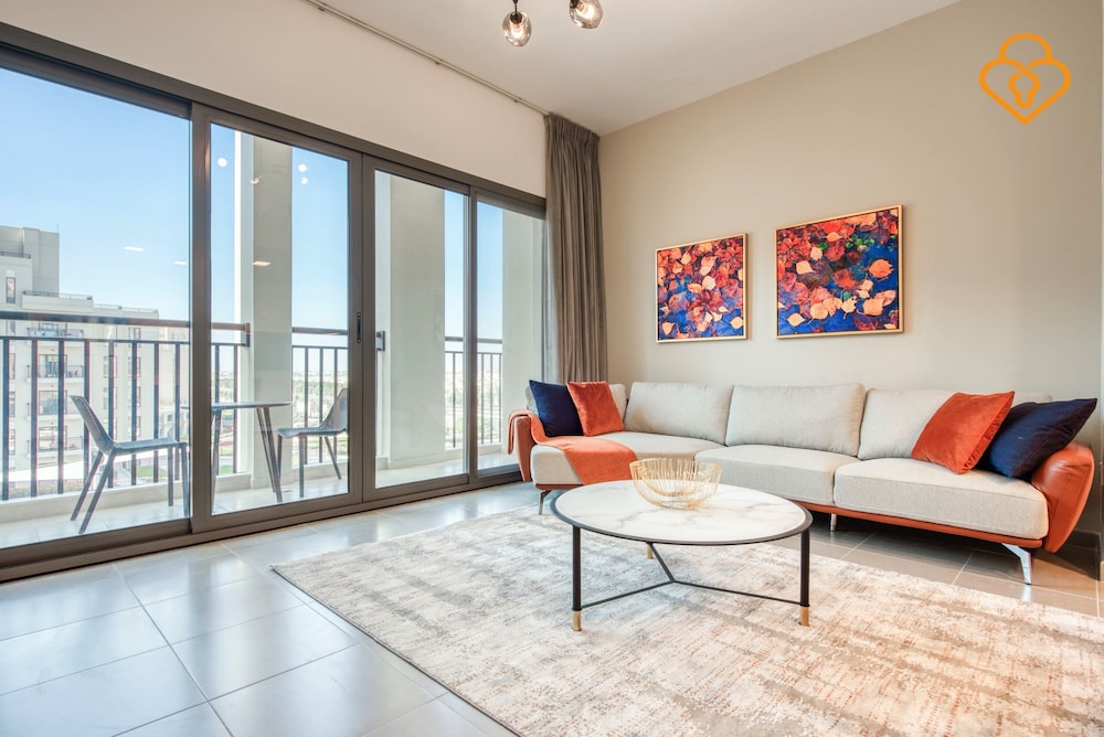 Damac Hills - Orchid A