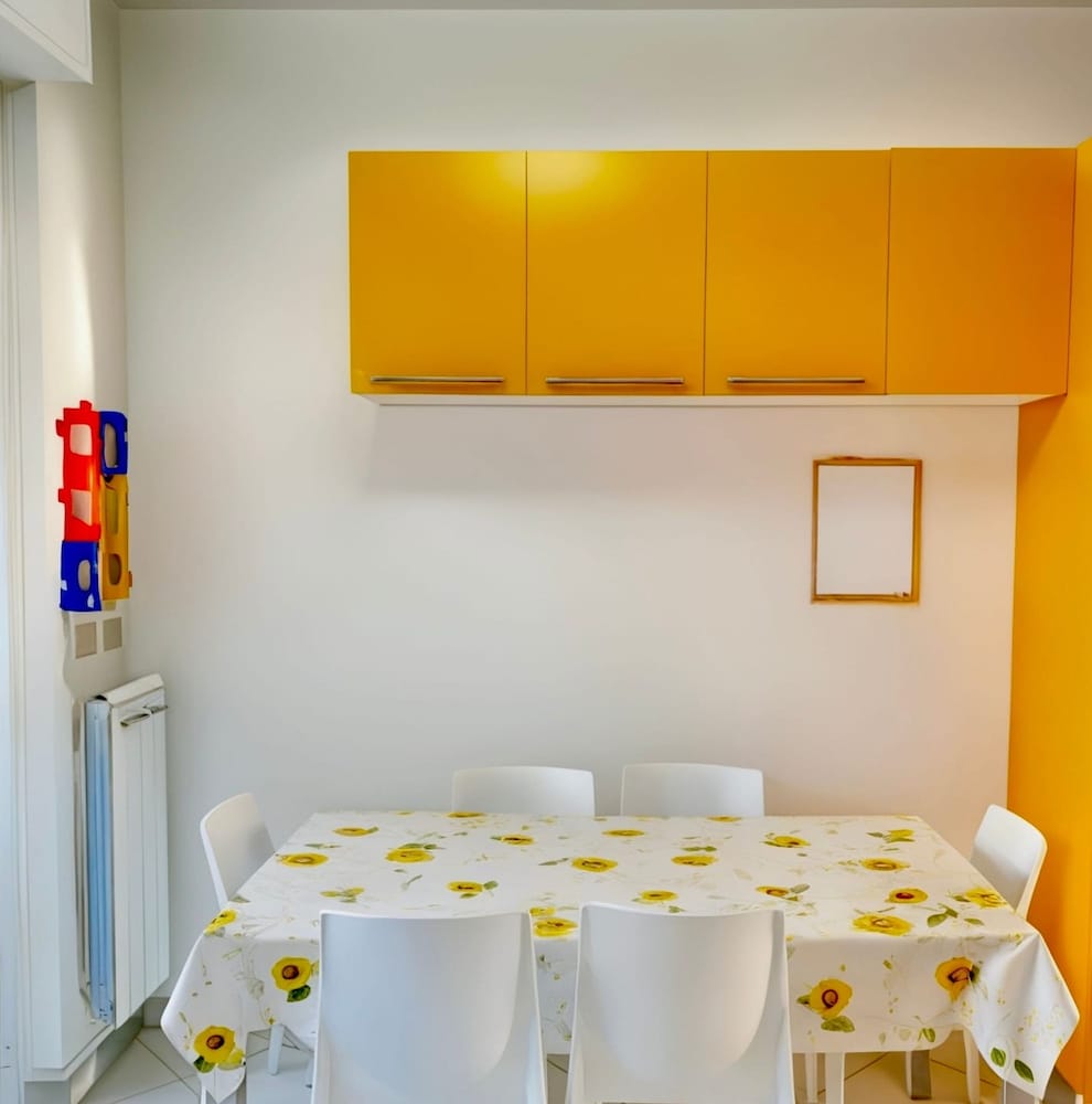Casa Cartesio in Milano