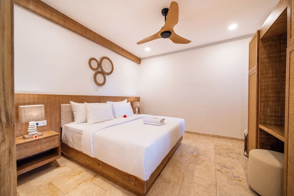 Tropical Villa Indah