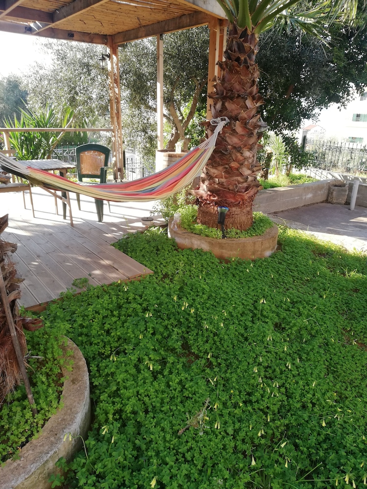 Salamina's Apartment