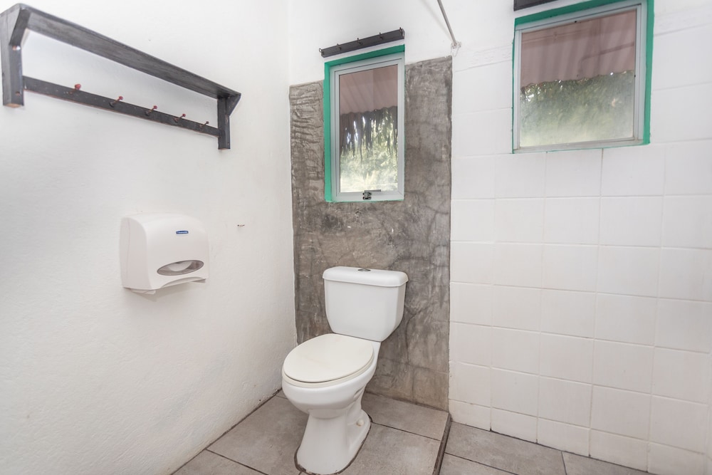 Selina Santa Teresa North - Hostel