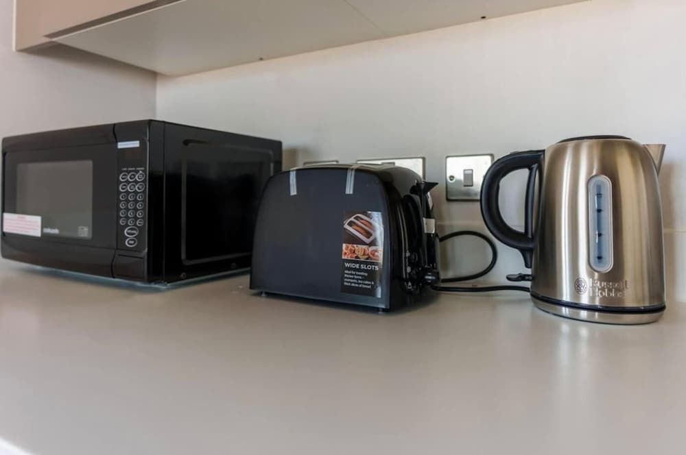 City Centre Appt-sleeps 5-free Parking & Free Wifi
