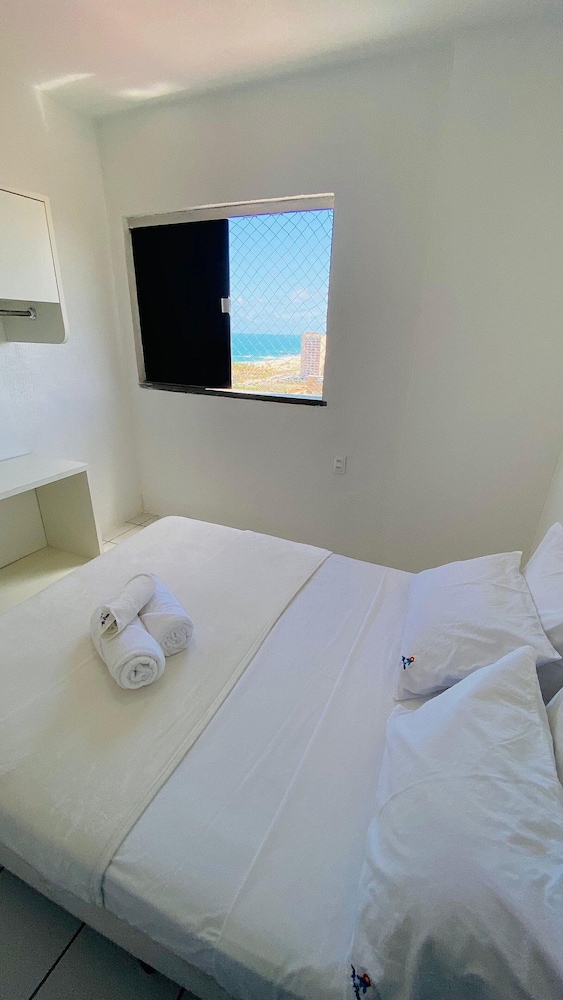 Flats Van Piaget - Praia do Futuro