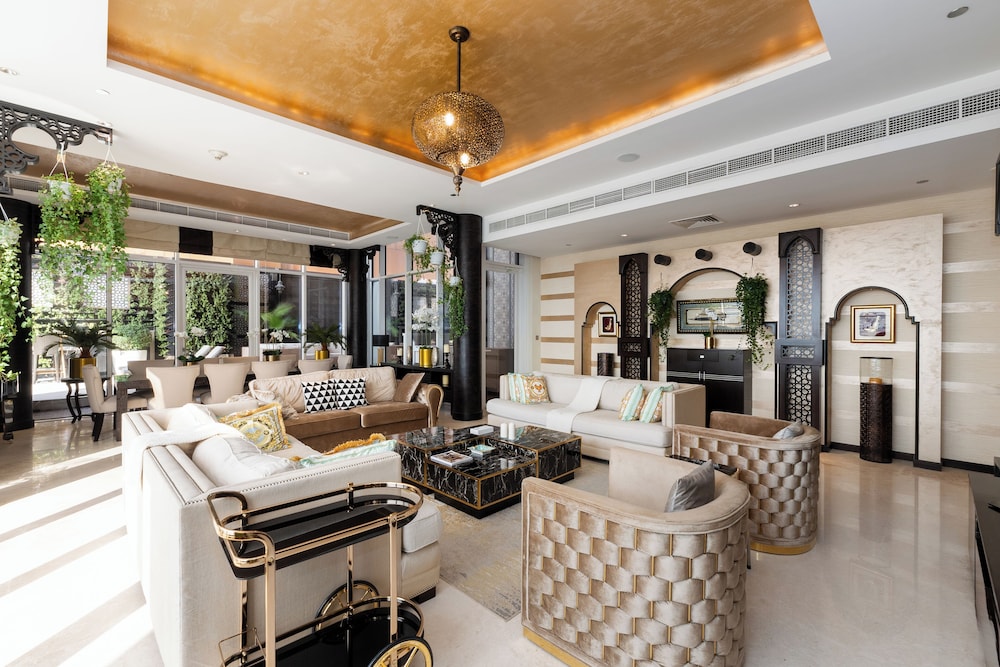 Tiara Residences - Mint Stay
