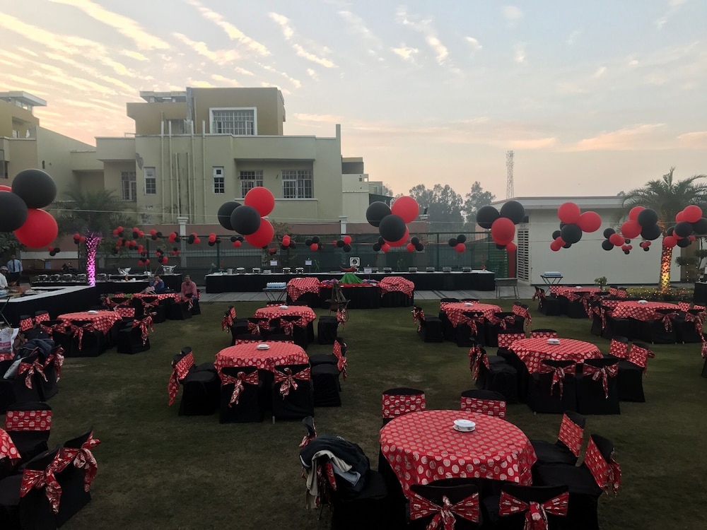 Aveo by Amatra- Kashipur