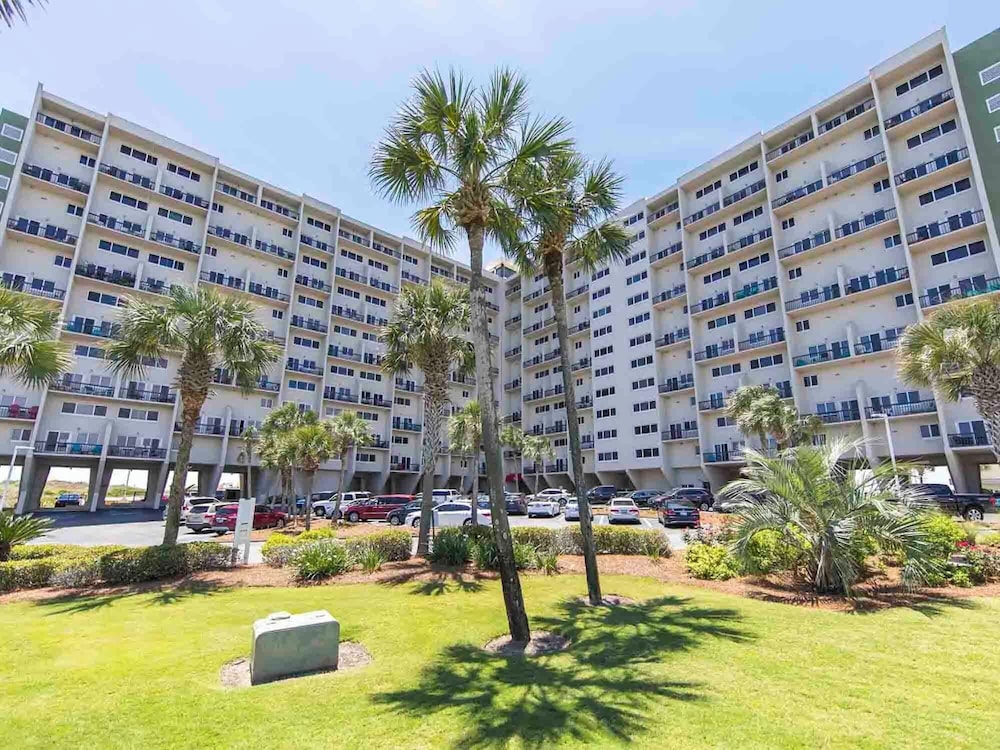 Pinnacle Port #A-117 by Southern Vacation Rentals