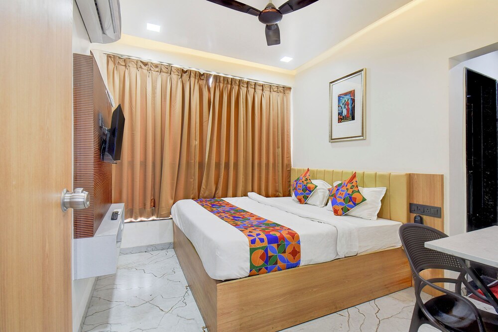 Fabhotel Delight Inn