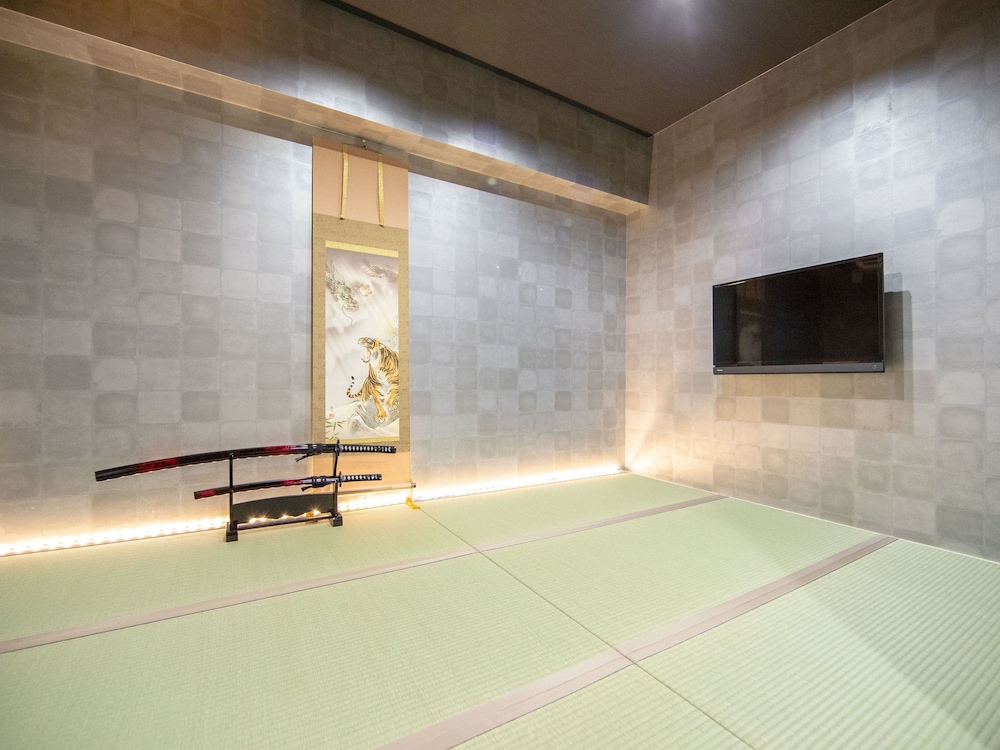 8INN Kyoto Machiya Villa