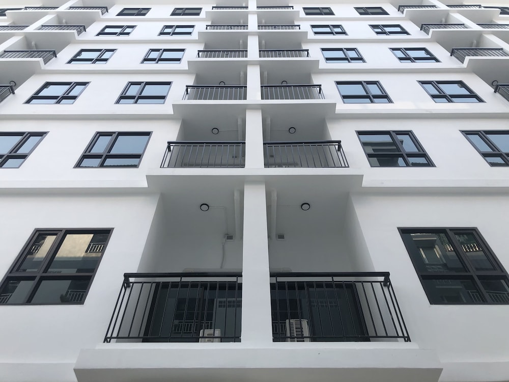 Hotel GEEN Hotel Chonburi - Image 1