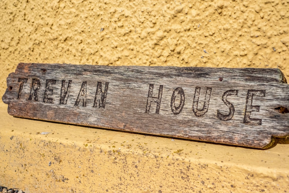 Trevan House