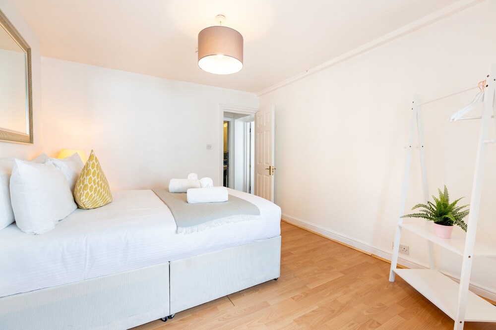 Heart of Shoreditch Apartments