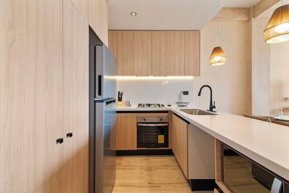 The Village Residences by Casago