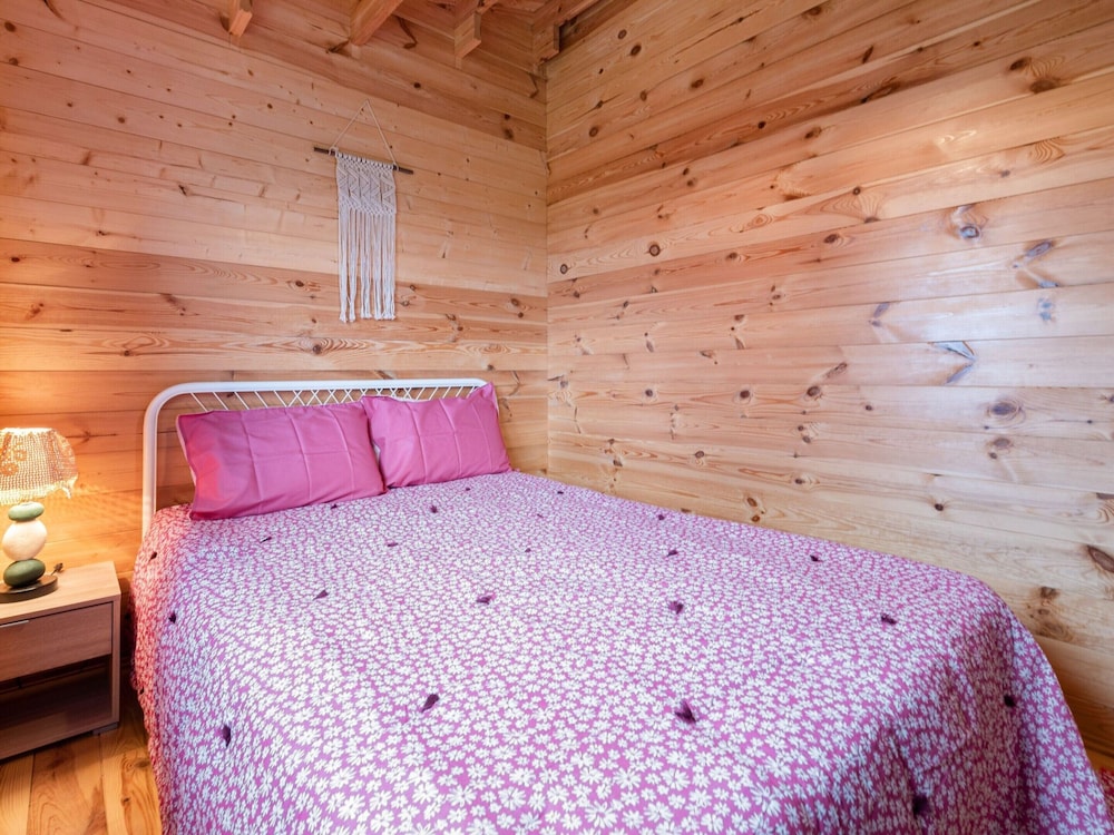 Secluded Chalet in Egliseneuve des Liards