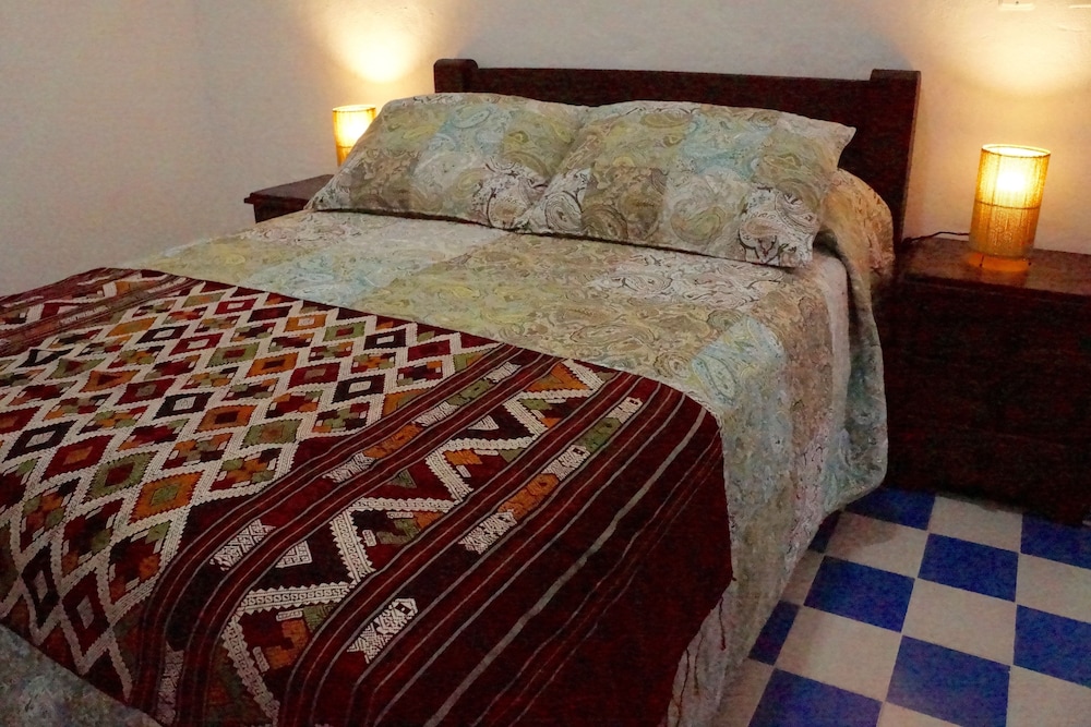 Hotel Boutique Casa Alegre Art Gallery