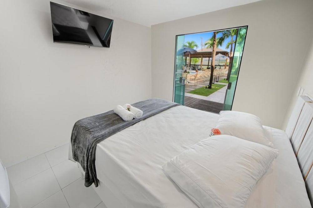 Pousada Oasis Tropical