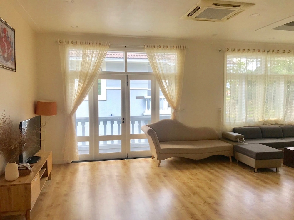 Villa Phan thiet mui ne sea view view 3