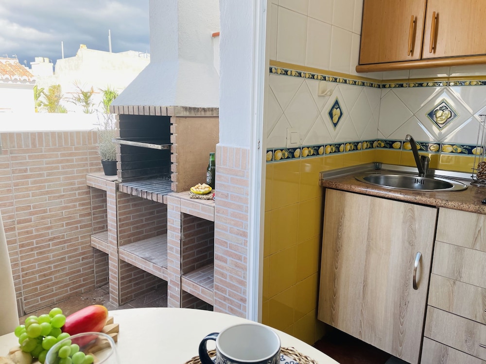 Apartamento Sevilla Jimena by At Home Costa del So