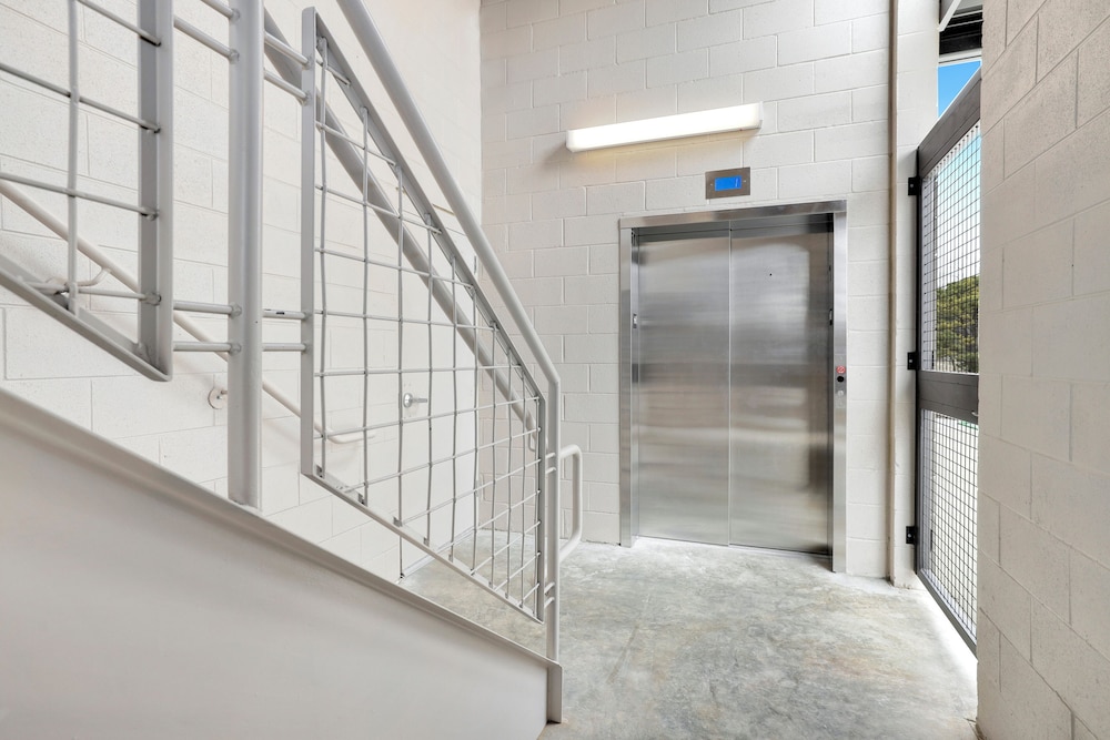 Little Sugar Lofts