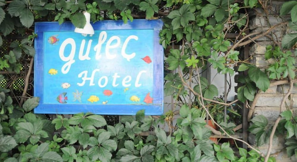 Gulec Otel - Image 45