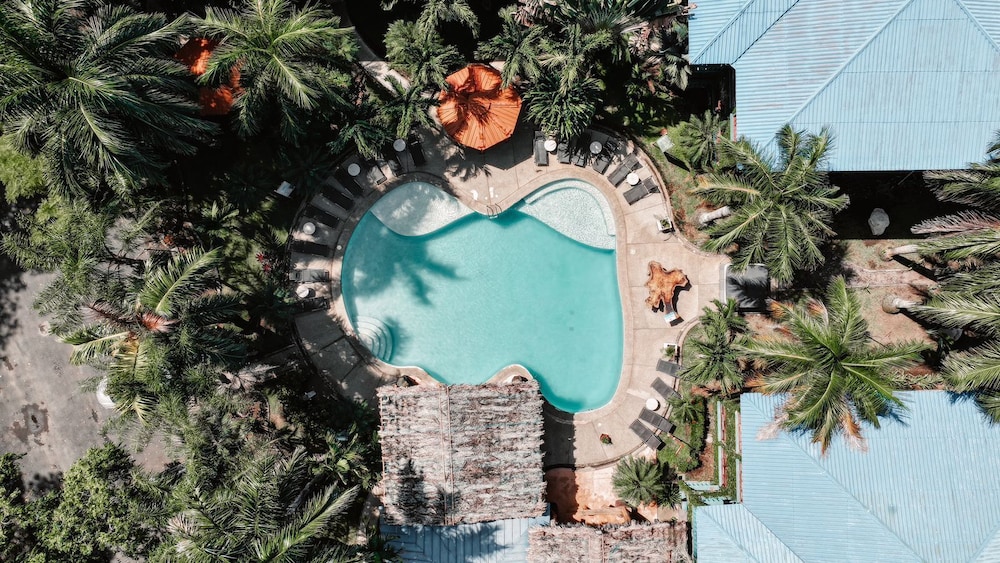 Casa de Playa - Playa Hermosa Jaco
