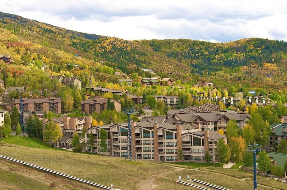 Chateau Chamonix - Cx326 Condominium