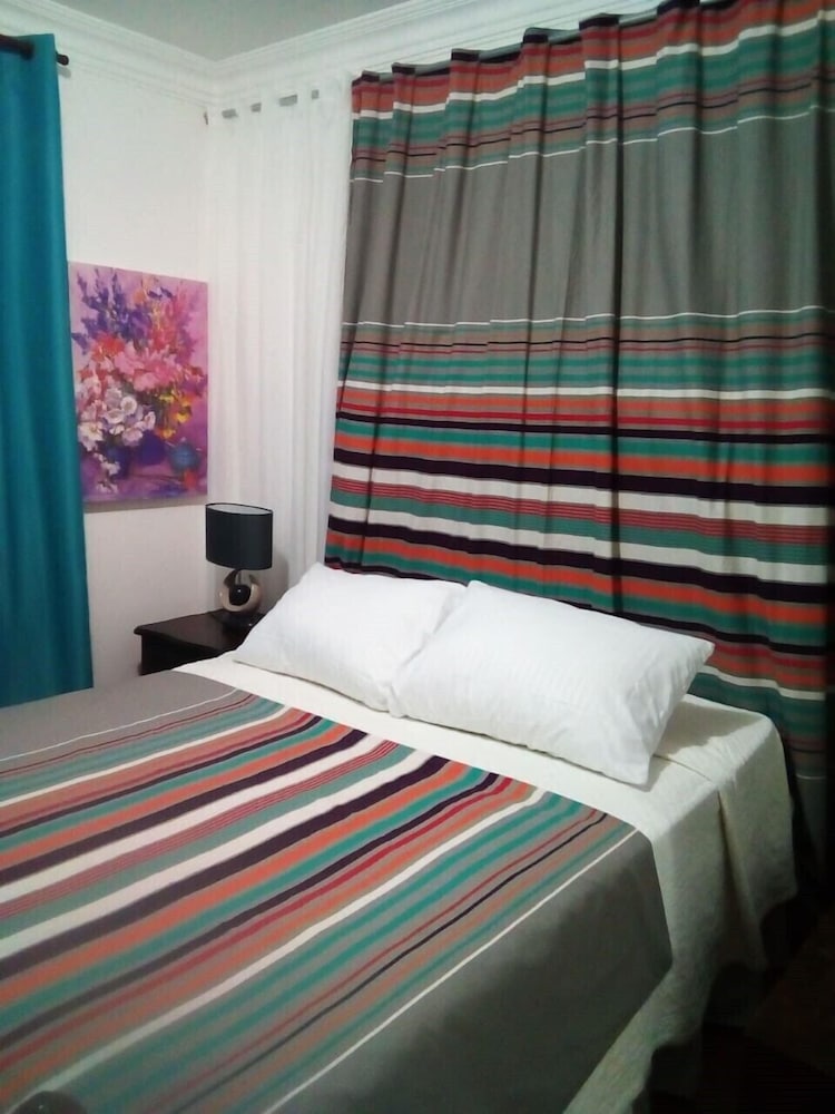 La Residencia Zona Colonial